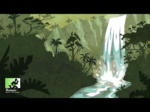 Rahdo Runs Down►►► Exploriana