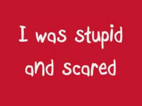 Varsity - Right Back Where I Started w| lyrics