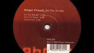 Holger Flinsch - Hound Cat
