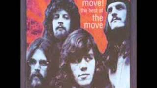 The Move - Message From The Country