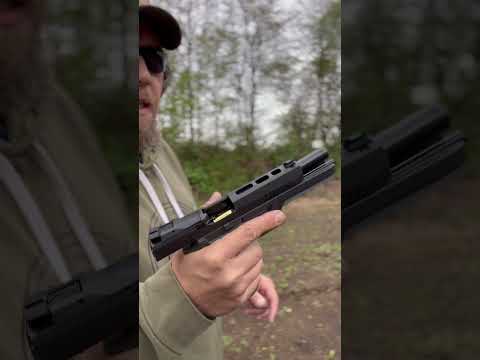 Review: Sig P229 Legion