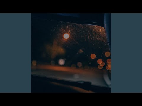 Orange Streetlights - Tyler Corbin