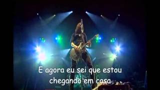 Alter Bridge - Coming Home - Ao vivo Legendado (PT-BR)
