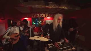 Acid Mothers Temple & The Melting Paraiso U.F.O. Jan 20, 2018