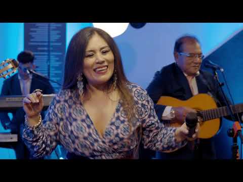 LOS HERMANOS CASTRO - EL DIVORCIO en concierto virtual 4K