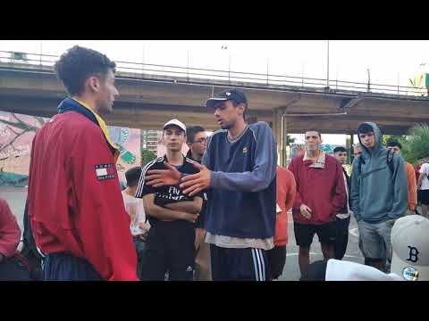 TUCAMELLOFAV vs PEZ - 4tos - Fecha Piloto N°2