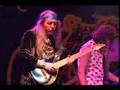 Uli Roth and UFO "Rock Bottom" part 1 