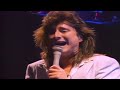Journey - I'll Be Alright Without You (Raised On Radio Tour Live 1986) [4K Remastered]