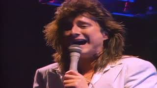 Journey - I&#39;ll Be Alright Without You (Raised On Radio Tour Live 1986) [4K Remastered]