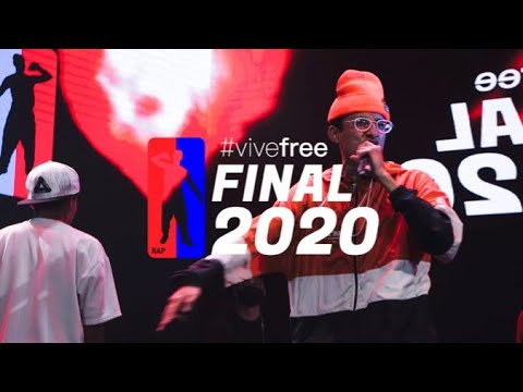 Mc mat VS Coloso VS Felipe - 4TOS CDBX FINAL 2020