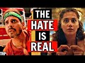 Looop Lapeta Movie Review & Analysis | Taapsee Pannu, Tahir Raj Bhasin | Netflix India