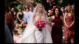 Sydney Sweeney Embraces Her Nip Slips in 'Euphoria' Wedding Episode for This Clever Reason