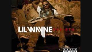 Ground Zero - Lil Wayne - Rebirth (New Album)
