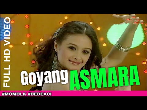 Dwi Permata / Viola Arsa - Goyang Asmara (OFFICIAL MUSIC VIDEO)