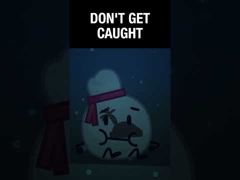Don't Get Caught: BFO Mini 2 [Vote in the comments!]