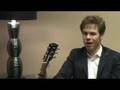 Josh Ritter Interview