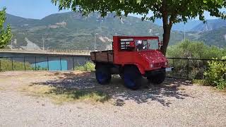 Volvo F1220 damperli kamyon | G&ouml;r&uuml;nt&uuml; 4 - Autoline