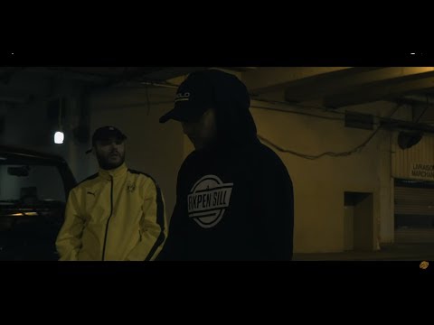 Fixpen Sill - Tire en l'air