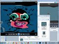 How To Make Create Upload Even X Discontinues Using AVS Video Editor Windows Media Player Youtube