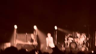 Die Toten Hosen, Europa @ Köln (Lanxess Arena) 17.11.2012