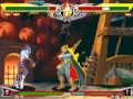 Vampire Savior The Lord Of Vampire Demitri Maximoff VS Lord Rapter