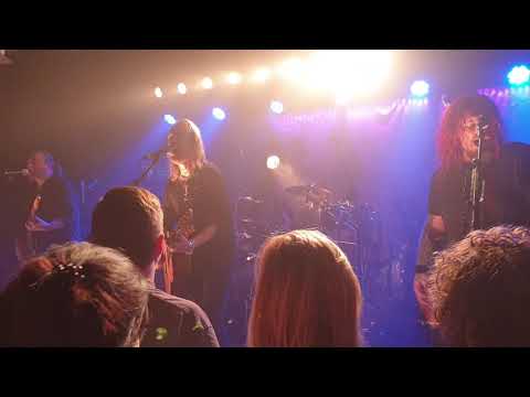 New Model Army Rijkevorsel 01-11-2019 End of Days