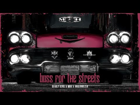 {Bass For The Streets} {Bass For The Streets} Best Songs