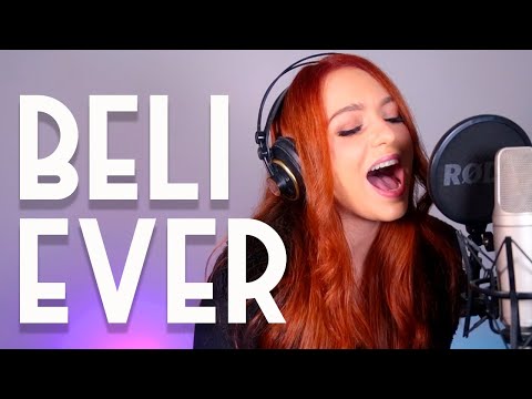 Imagine Dragons - Believer