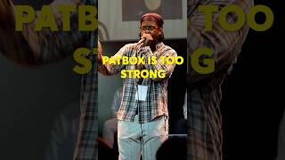 Stitch 🇲🇾 vs patbox 🇫🇷🇨🇮 | FBB 2026 | Can anyone stop patbox? 👀 #beatbox