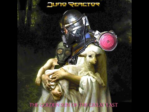 JUNO REACTOR - TEMPEST - 