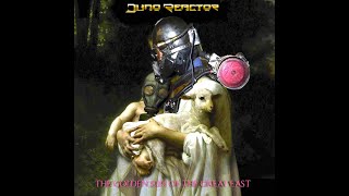 Music video thumbnail preview for JUNO REACTOR - TEMPEST - \ by Juno Reactor