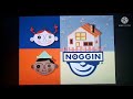 Noggin Commercial Break May 2 2006