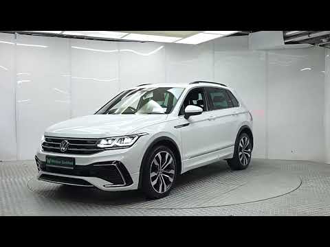 Volkswagen Tiguan 2.0 TDI 150HP R-Line - Image 2