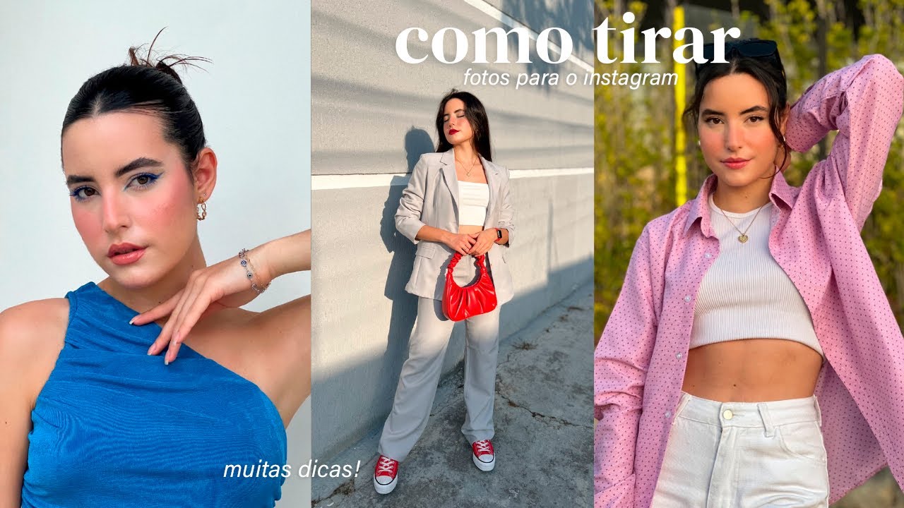 como eu tiro & edito minhas fotos  | dicas de edição, poses e apps