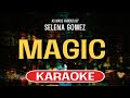 Magic (Karaoke Version) - Selena Gomez
