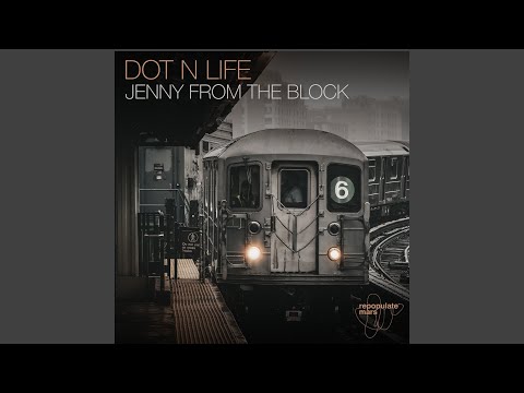 Jenny from the Block