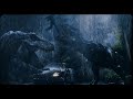 The Lost World Jurassic Park 35mm Film Scan Cliffside Rescue And Eddie Carr Death