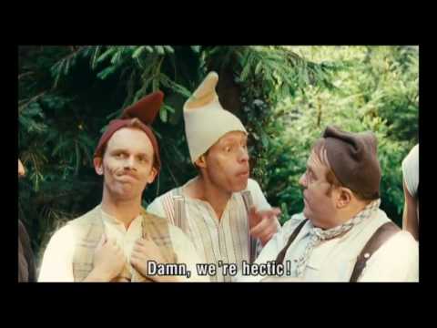 Трейлер