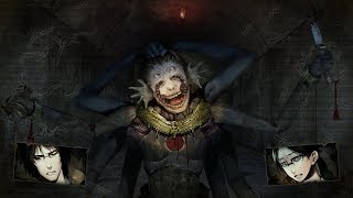 【死印】観音兵との対峙【実況プレイ】#24