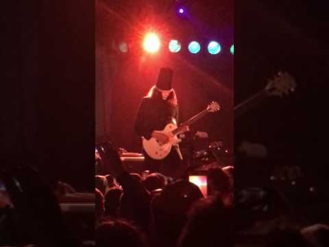 Coupon by Buckethead - Prince Tribute Live at Cabooze 4/21/2016