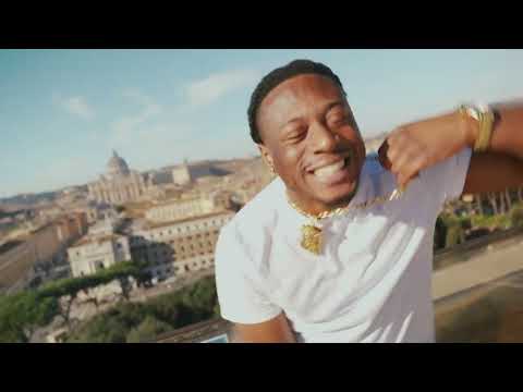 AP Caps - Homecoming (Official Music Video)