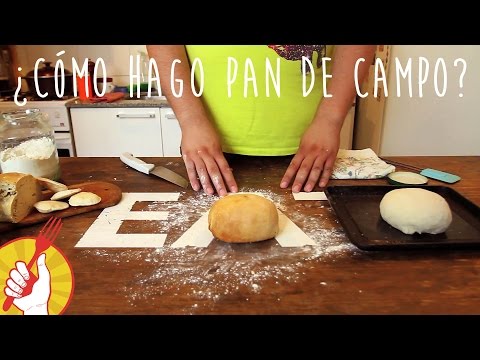 Delicioso Pan Casero Para La Familia