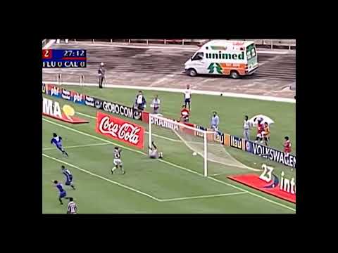 Adhemar, o "canhão do ABC"