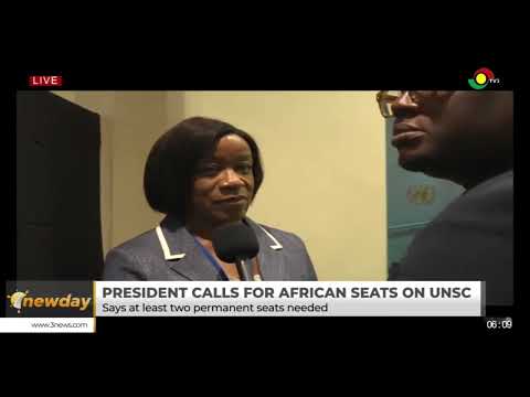 LIVE: TV3 Newday || 25-09-2026
