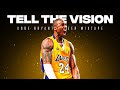Kobe Bryant Mix Tell The Vision Feat Pop Smoke Kanye West Pusha T