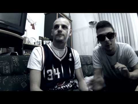 Cheba - Outro (official video) (Prod. By Robs Beats)