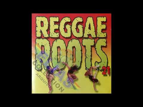REGGAE ROOTS VOL. 21 - Rootvälta - Beautiful Girl