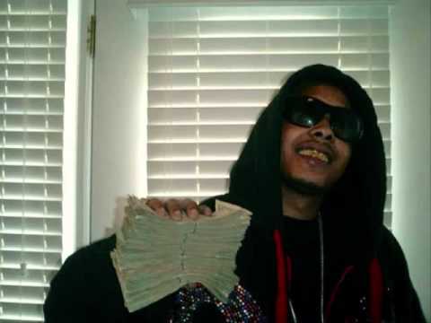 OJ DA JUICEMAN FT ELDORADO RED - KEEP COUNTIN.wmv