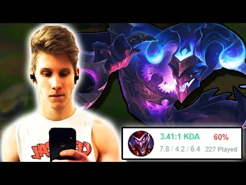 We Finally Duo with the RANK 1 SHACO!! ft. ChaseShaco - Challenger to RANK 1