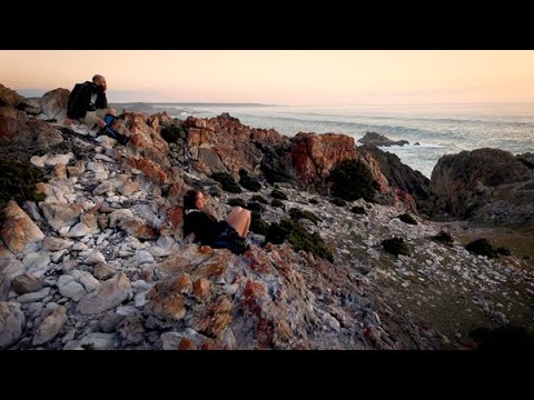 Trek Tasmania
